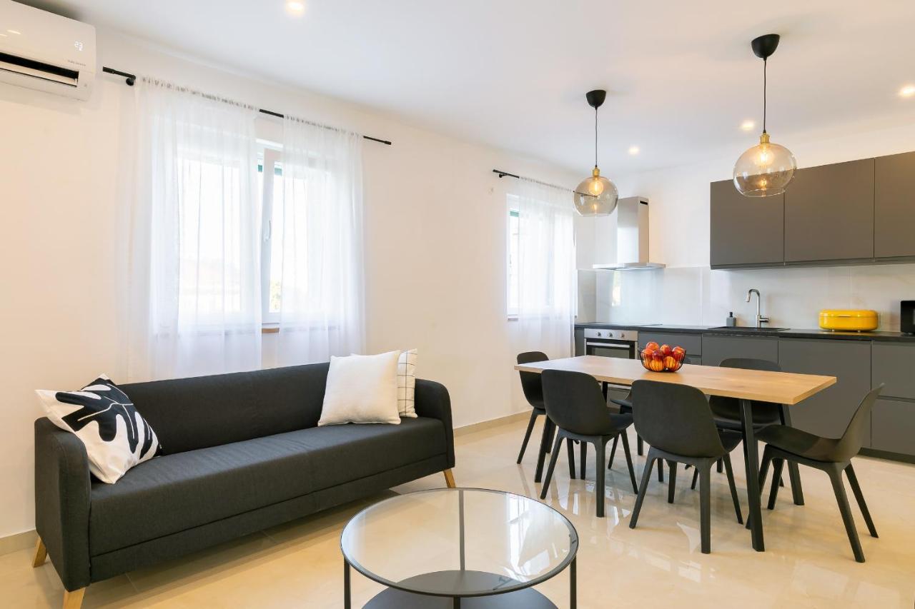 Apartment Near The Beach- Zen 2 *